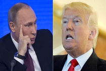 زمان دیدار احتمالی پوتین و ترامپ مشخص شد