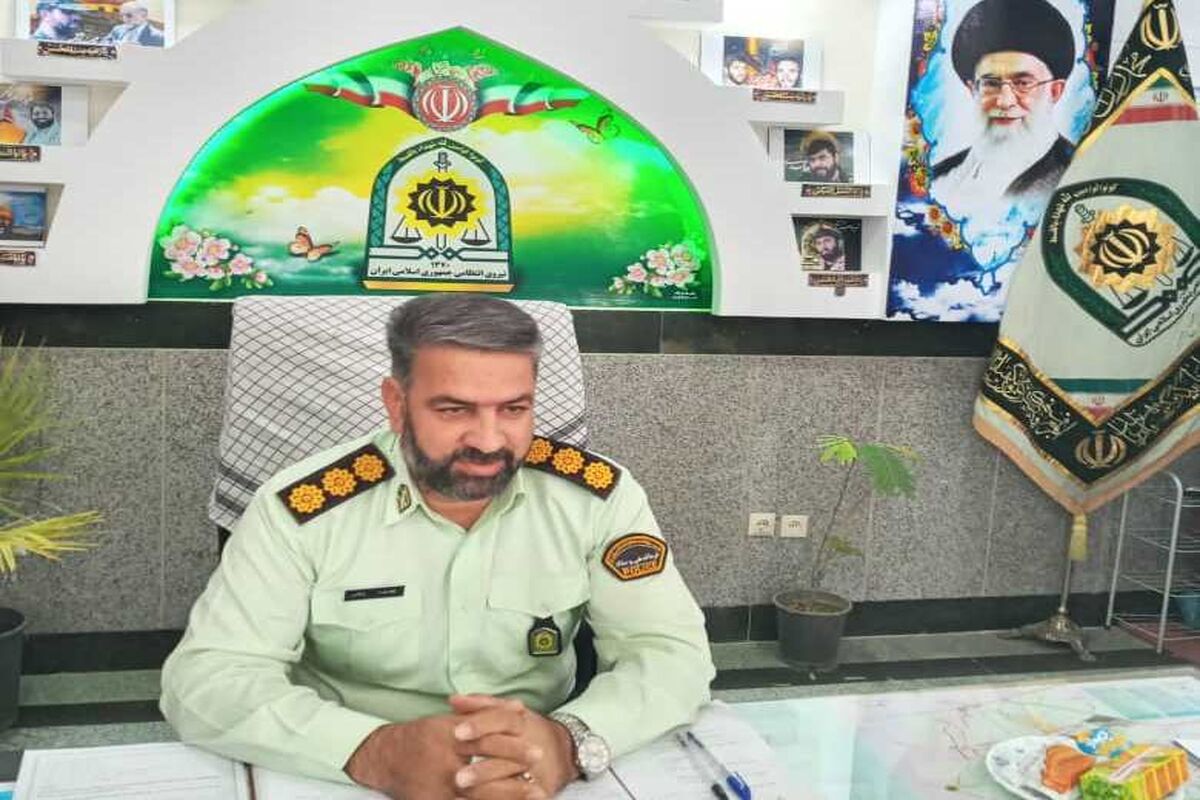 سرهنگ براتی