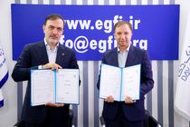 امضای تفاهم‌نامه همکاری مشترک بانک دی و صندوق ضمانت صادرات ایران