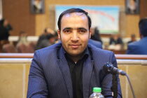 یونس انعامی سکان هدایت هیات ووشو استان اردبیل به دست گرفت