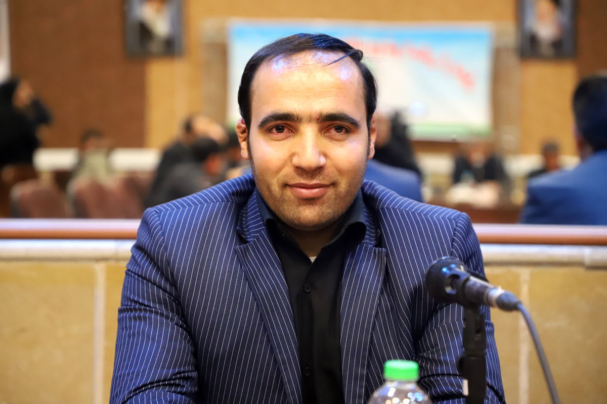 یونس انعامی