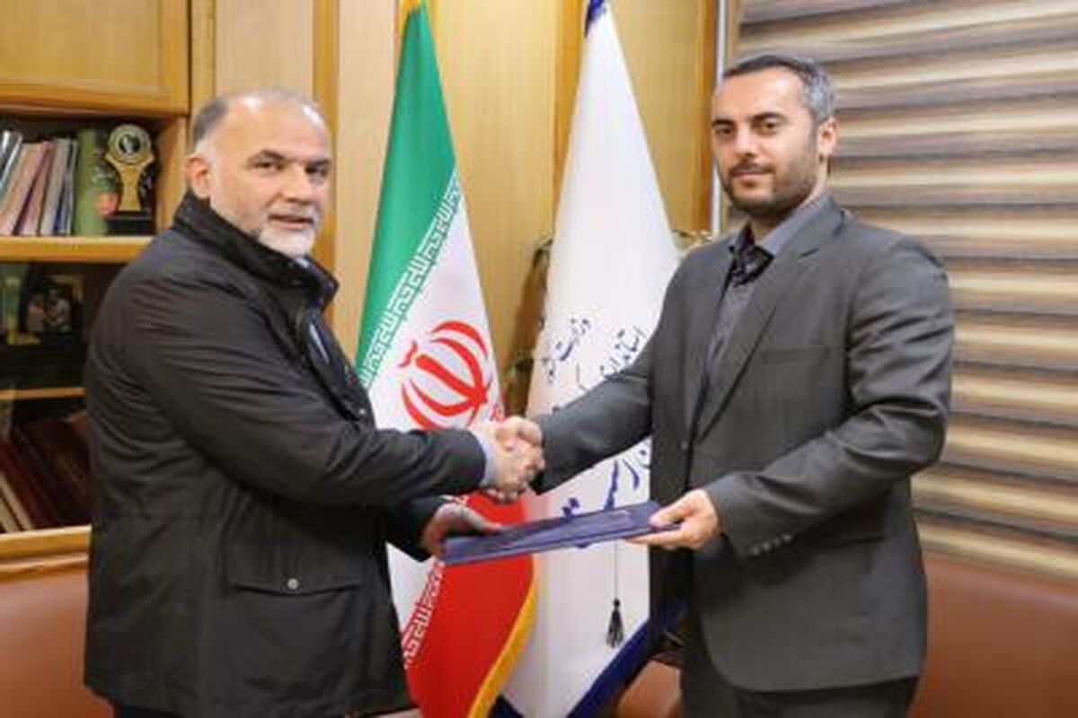 بخشدارمرکزی رشت 