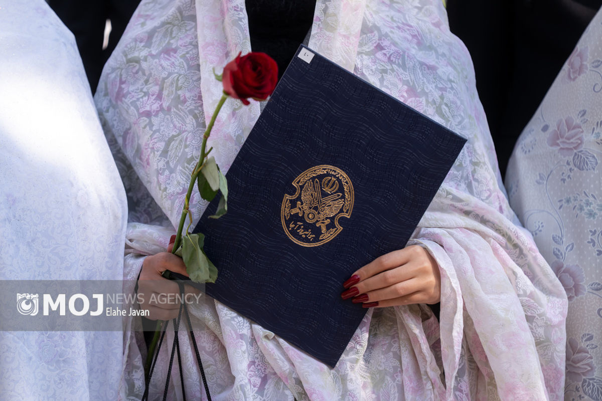 جشن ازدواج سربازان وظیفه ارتش