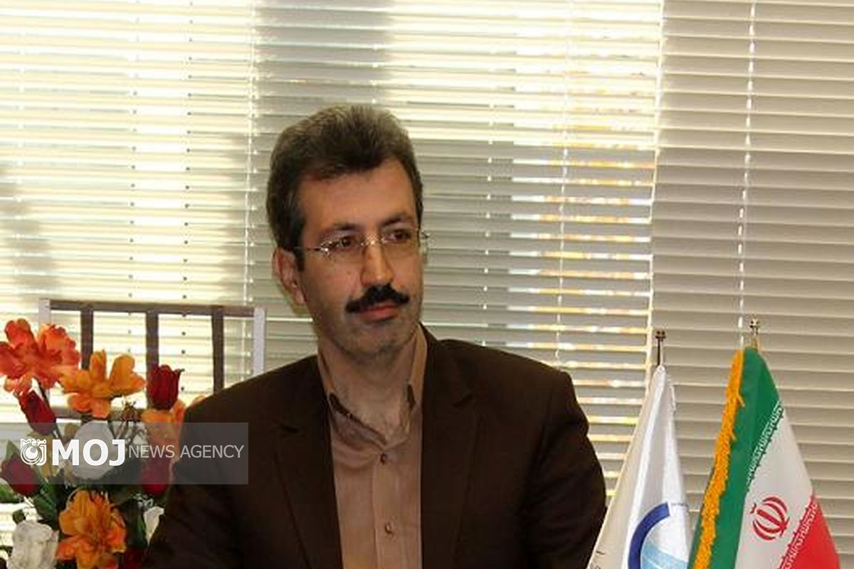 محمدحسین محمدی