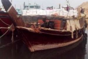 توقیف بیش از ۳۰ میلیارد ریال کالای قاچاق در پارسیان