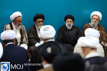 ساختن ایرانی قوی، چالش های کشور را از بین می‌برد