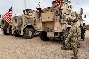 US forces must be expelled from Iraq's soil