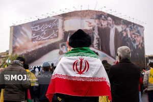 پیروزی میدان به زبان دیپلماسی ترجمه می‌شود 