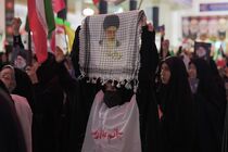 روز دختر متفاوت که دختران ایران رقم زدند/ اینجا خبری از خرس صورتی و شکلات‌های رنگی نیست