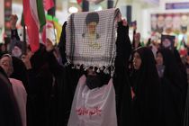 روز دختر متفاوت که دختران ایران رقم زدند/ اینجا خبری از خرس صورتی و شکلات‌های رنگی نیست