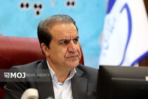 تردد از مرز مهران روان است؛ همه ظرفیت‌ها برای اربعین پای کارند