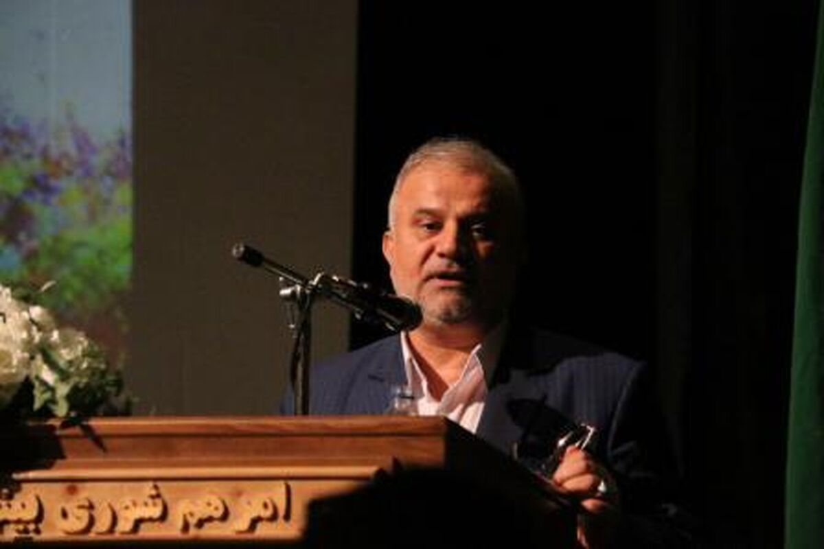 احمد رمضانپور