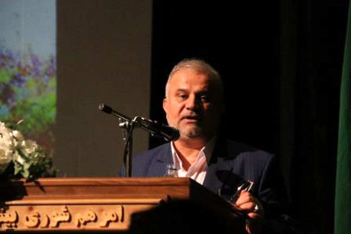 احمد رمضانپور