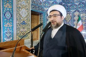 شعار دروغین زن، زندگی، آزادی نشان‌دهنده خشم دشمن از زنان ایرانی است