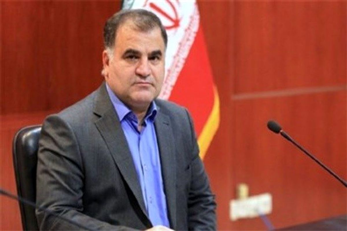 داریوش گل‌ علیزاده