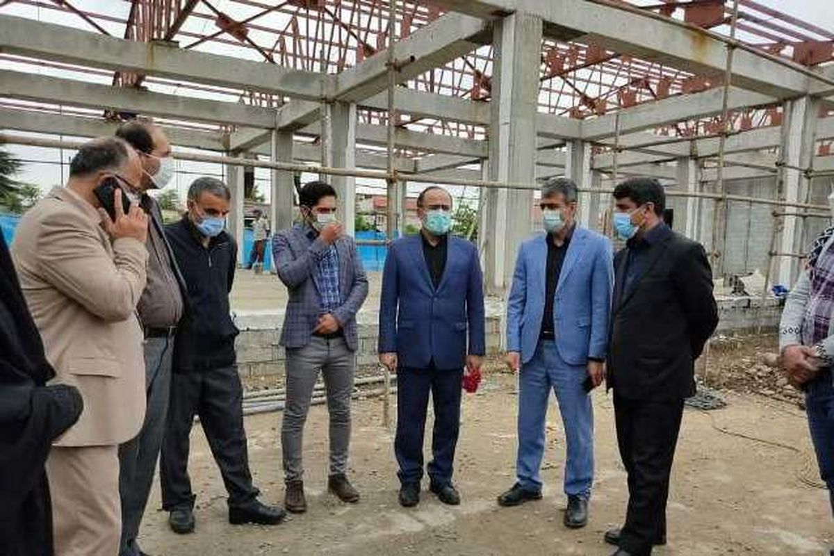 علی کریمی فیروزجایی