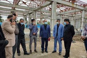 ضرورت تسریع در حل مشکلات روستای دریکنده