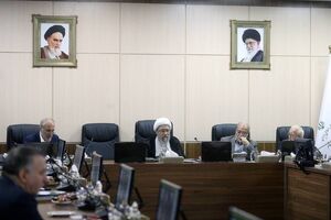 افزایش سهام سرمایه ایران در بانک های جهانی مغایر سیاست های کلی شناخته نشد