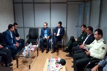 آمادگی کامل فرودگاه گیلان برای اعزام زائران بیت الله الحرام