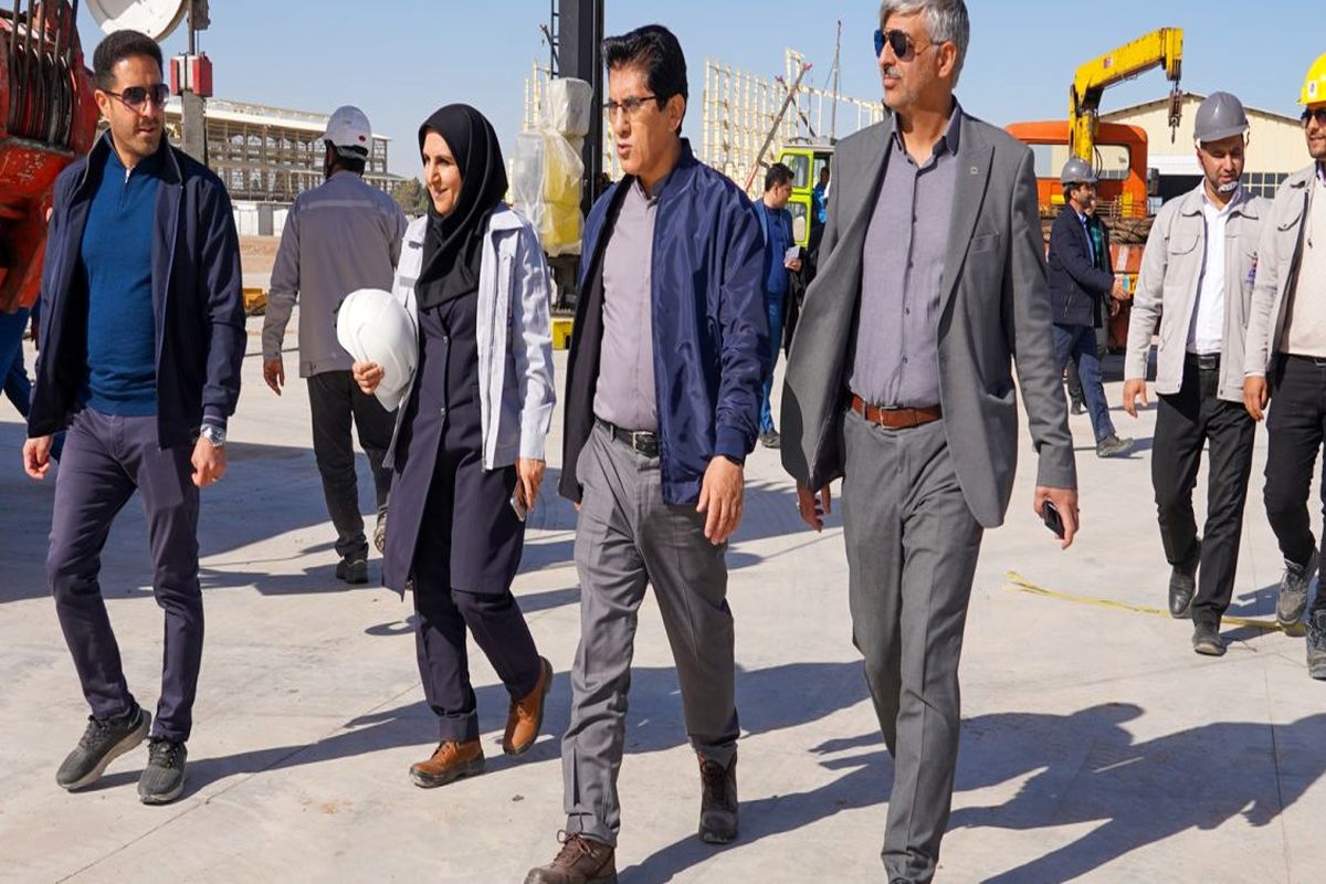 پالایشکاه اصفهان