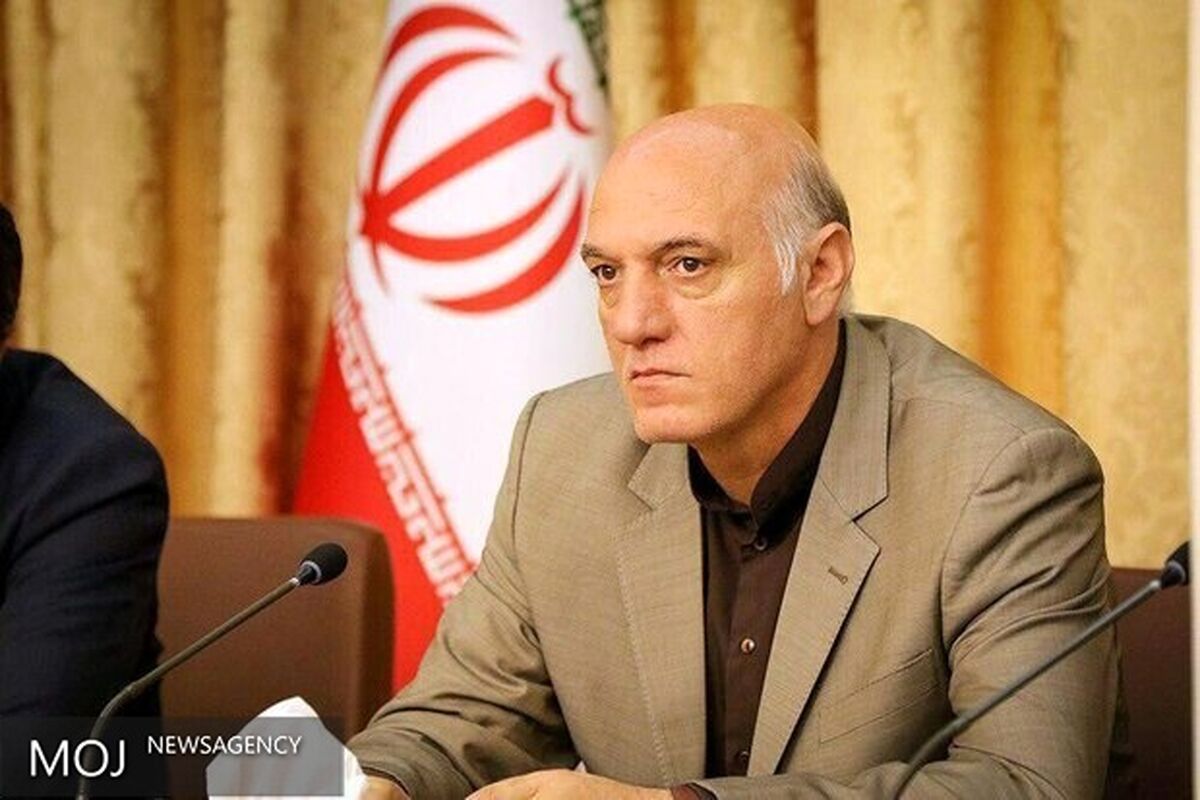 ستوده نژاد