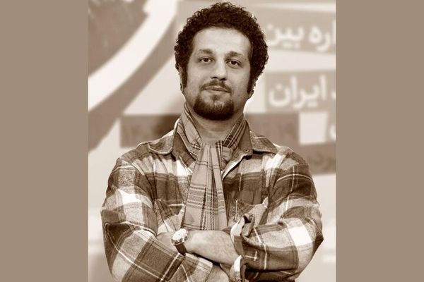 پویا عاقلی‌زاده به ترکیب داوران فیپرشی جشنواره کن پیوست