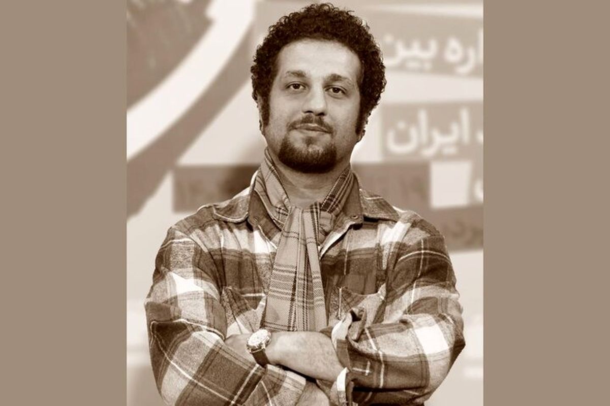 فیلمساز ایرانی
