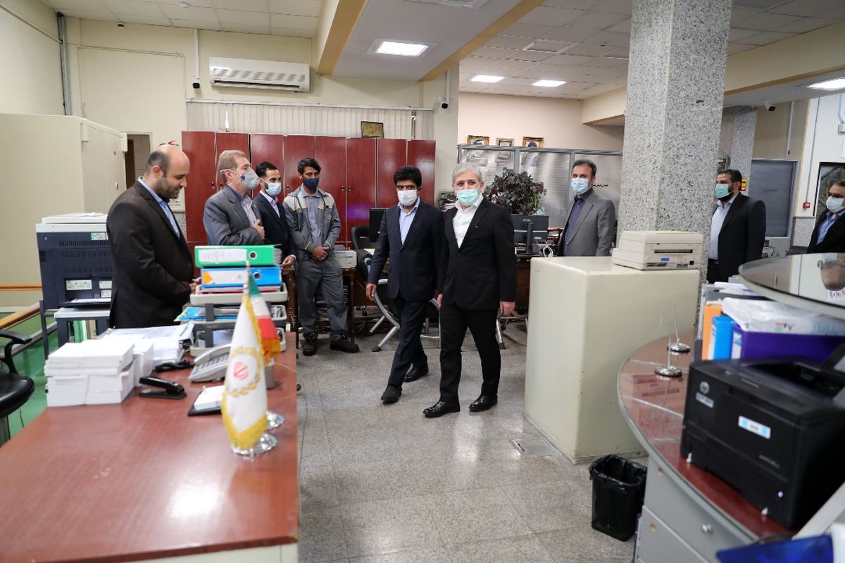 بانک ملی ایران