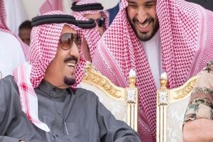 ایلاف از وساطت ملک سلمان برای بازگشایی مسجدالاقصی پرده برداشت