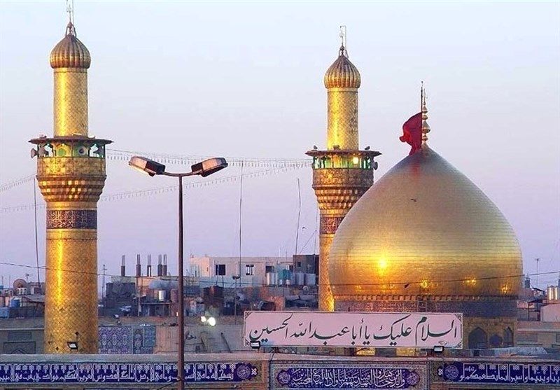 آمادگی داریم هرگونه امکانات را برای سهولت سفر عتبات و عالیات فراهم کنیم