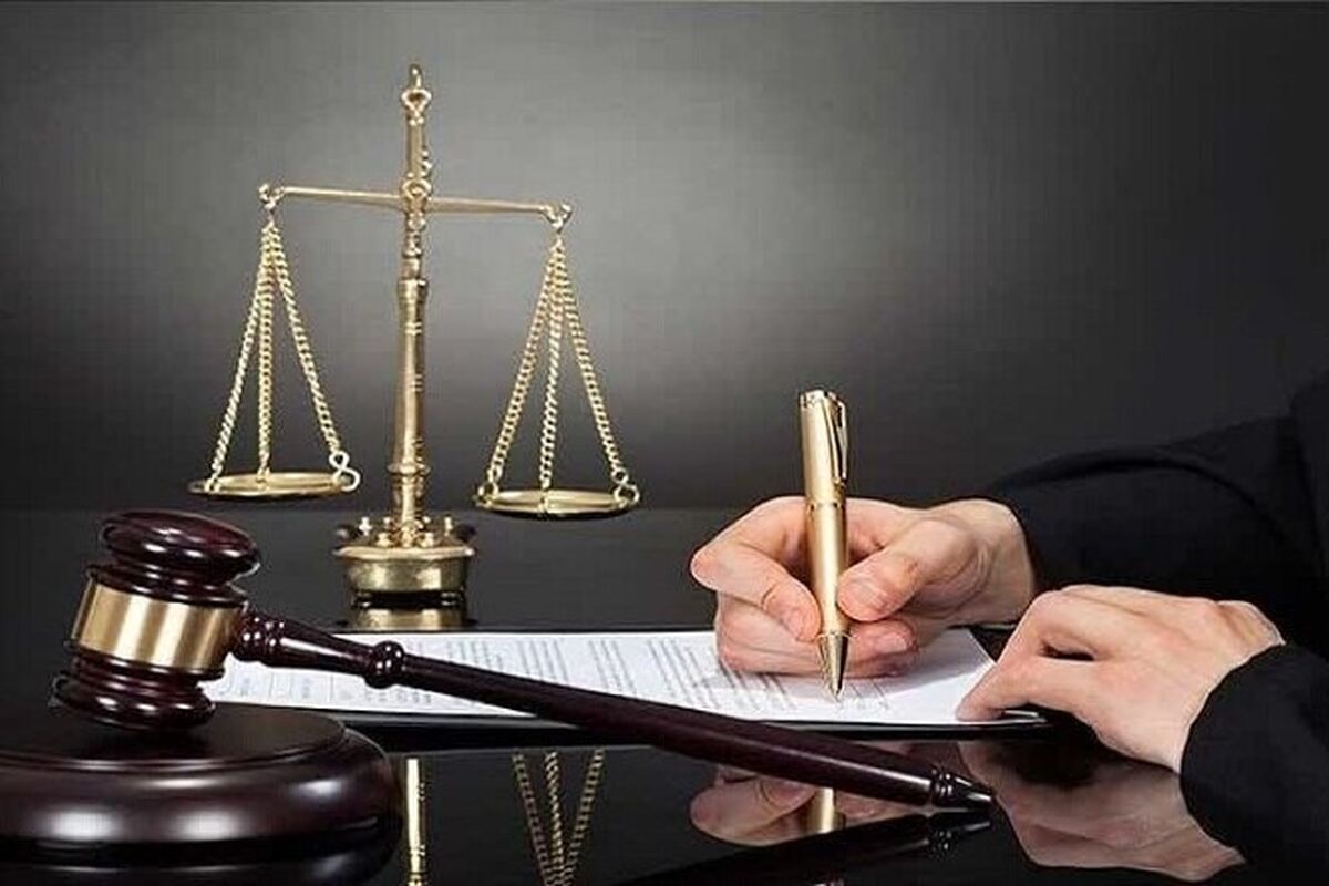 حکم عامل رانندگی خطرناک 