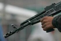 سرباز افغان 3 نظامی آمریکایی را کشت