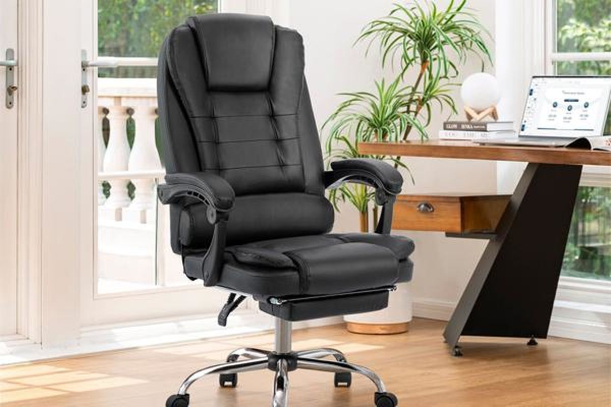 صندلی اداری