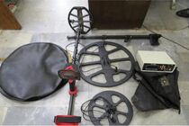 دستگیری 6 حفار غیرمجاز در نور