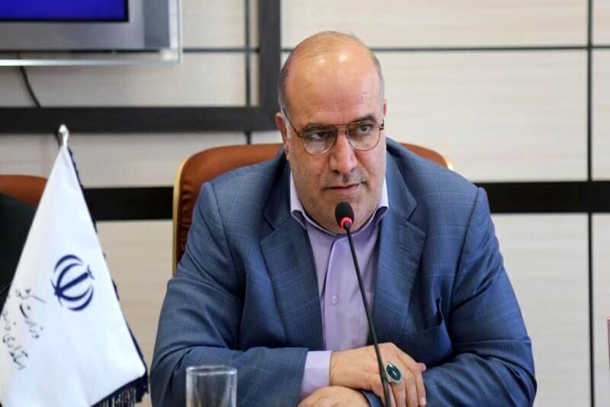 حیاتی خوزستان 