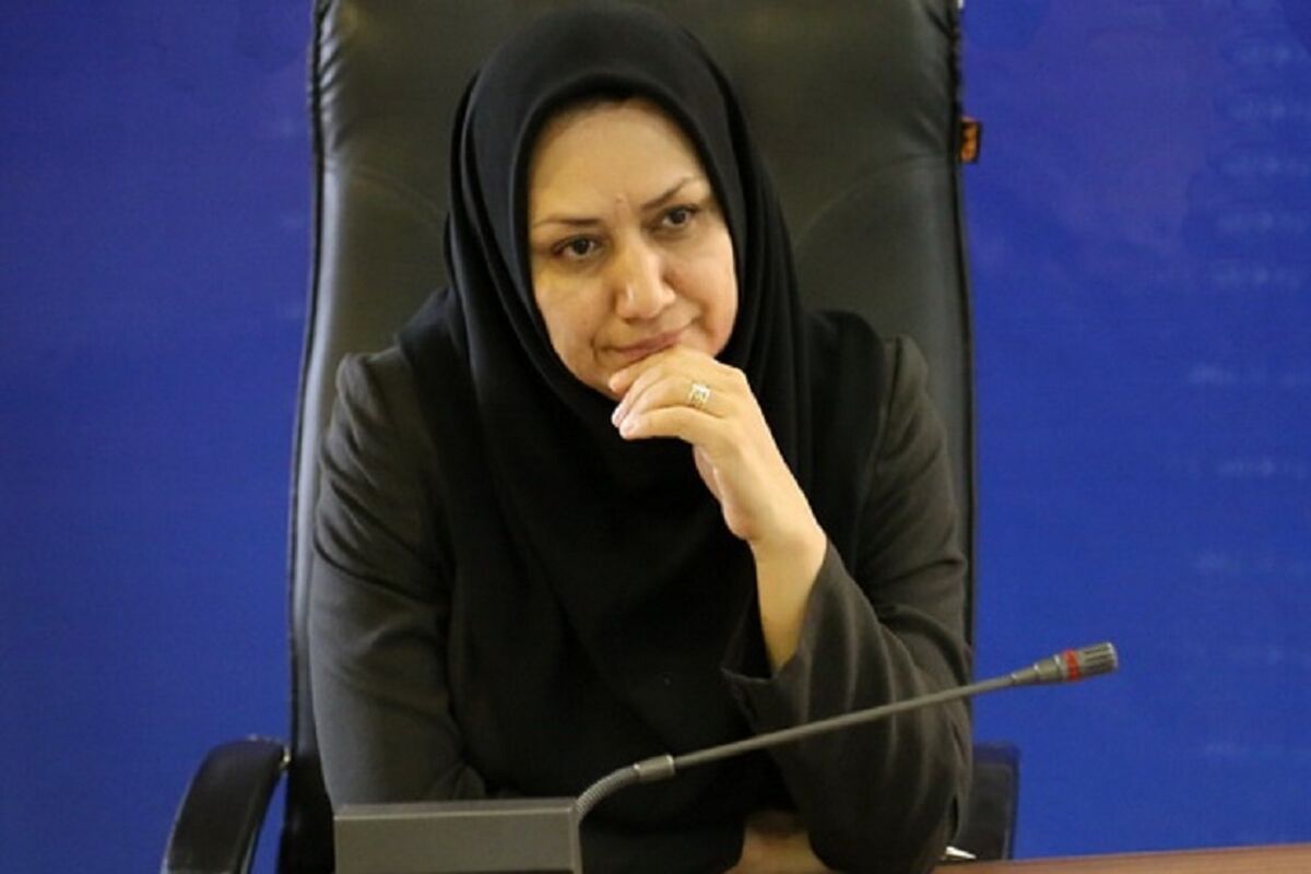 مدیرکل بهزیستی لرستان