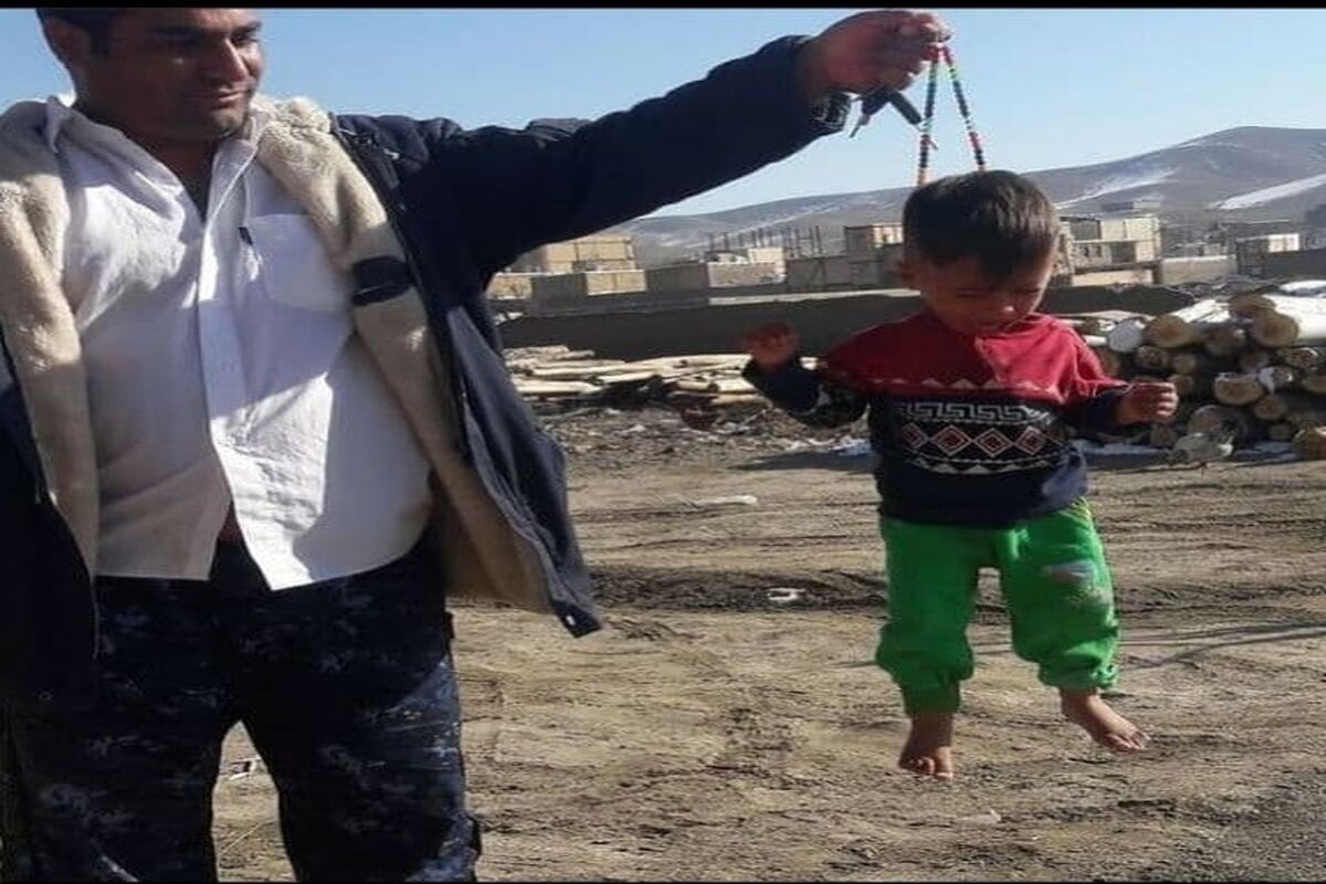 کودک آزار