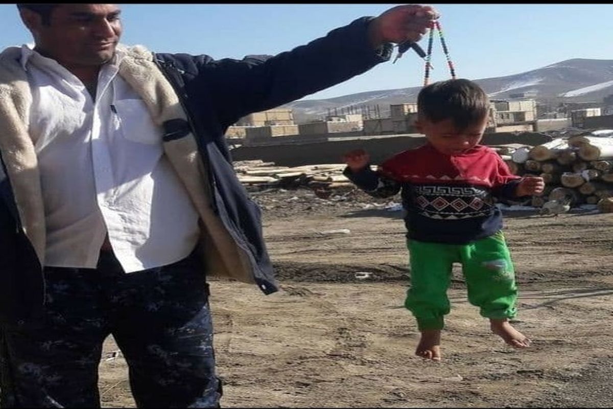 کودک آزار