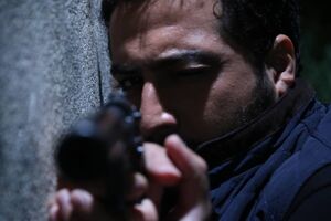با گاندو بزرگ نمی شوید