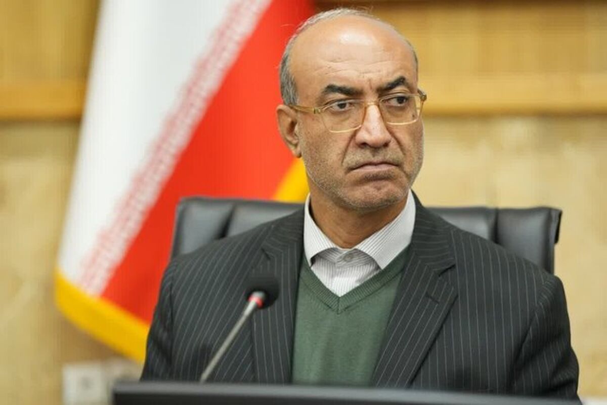 استاندار کرمانشاه