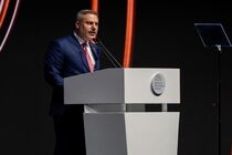 صلح بین آمریکا و ایران به نفع اسرائیل نیست
