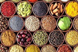 کشف محموله 10 میلیاردی گیاهان دارویی قاچاق در یک منزل