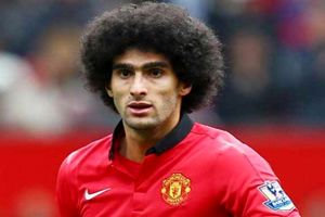 توافق باشگاه منچستریونایتد با بشیکتاش برای انتقال فلاینی