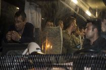 آخرین تلاش های ارتش علیه کودتاچیان / مردم از ارتش حمایت کردند / بازداشت نظامیان متمرد ادامه دارد