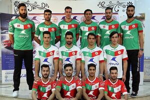 ۲۹ بازیکن به دومین اردوی تیم ملی هندبال دعوت شدند