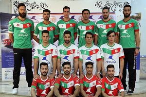 ۲۹ بازیکن به دومین اردوی تیم ملی هندبال دعوت شدند