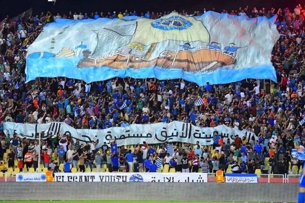 علیرضا منصوریان با الطلبه در لیگ عراق برنده است