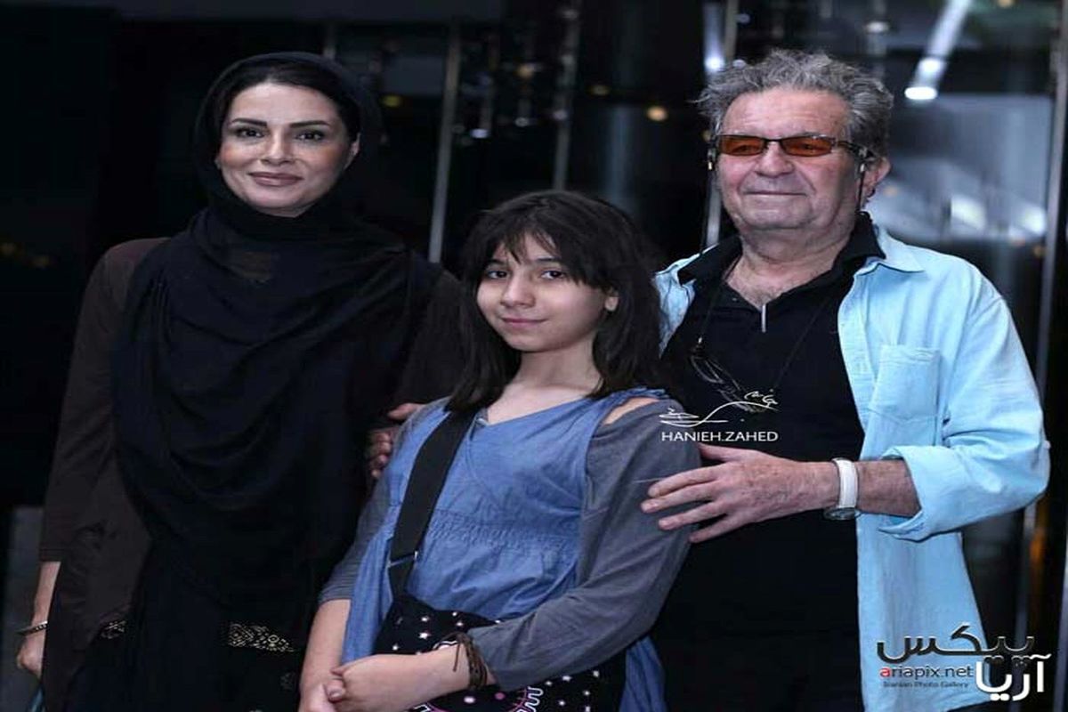 داریوش+مهرجویی