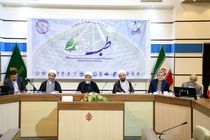 آغاز به کار هفتمین همایش بین المللی سیره نبوی (ص) در طب در حرم مطهر شاهچراغ (ع)