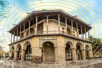 بسته ویژه ایرانسل به مناسبت روز قزوین